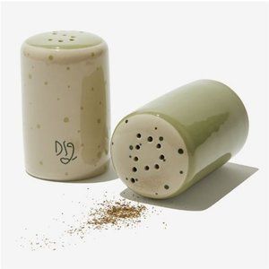 Darling Spring Salt & Pepper Shakers